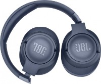 Наушники JBL Tune 710BT Blue фото №6 — интернет-магазин Desire.md