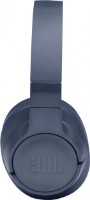 Наушники JBL Tune 710BT Blue фото №7 — интернет-магазин Desire.md