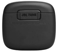Наушники JBL Tune Flex Black фото №2 — интернет-магазин Desire.md
