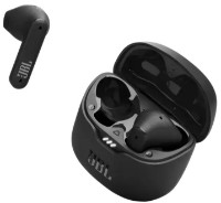 Наушники JBL Tune Flex Black фото №4 — интернет-магазин Desire.md