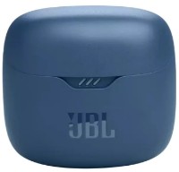 Наушники JBL Tune Flex Blue фото №2 — интернет-магазин Desire.md