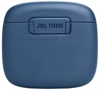 Наушники JBL Tune Flex Blue фото №3 — интернет-магазин Desire.md