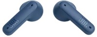Наушники JBL Tune Flex Blue фото №5 — интернет-магазин Desire.md