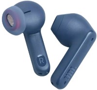 Наушники JBL Tune Flex Blue фото №7 — интернет-магазин Desire.md