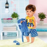 Одежда для кукол Zapf Baby Born Bath Deluxe Boy Outfit (832011) фото №4 — интернет-магазин Desire.md