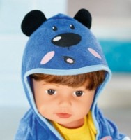 Одежда для кукол Zapf Baby Born Bath Deluxe Boy Outfit (832011) фото №5 — интернет-магазин Desire.md