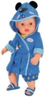Одежда для кукол Zapf Baby Born Bath Deluxe Boy Outfit (832011) фото №2 — интернет-магазин Desire.md