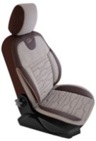 Набор чехлов на сидения Panda Venus Bej cu Cafeniu фото №1 — интернет-магазин Desire.md