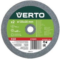 Disc de slefuire Verto 61H603