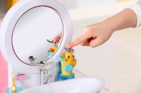 Умывальник для кукол Zapf Baby Born Bath Hand Wash Basin (832707) фото №6 — интернет-магазин Desire.md