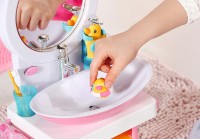 Умывальник для кукол Zapf Baby Born Bath Hand Wash Basin (832707) фото №10 — интернет-магазин Desire.md