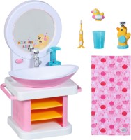 Умывальник для кукол Zapf Baby Born Bath Hand Wash Basin (832707)