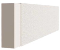 Декоративный фасадный карниз Termodecor HG CL-01