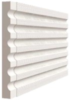 Декоративный фасадный карниз Termodecor HG CL-04.