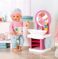 Умывальник Zapf Baby Born Bath Toothcare Spa (831953) фото №4 — интернет-магазин Desire.md