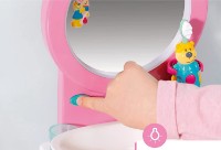 Умывальник Zapf Baby Born Bath Toothcare Spa (831953) фото №2 — интернет-магазин Desire.md