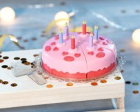 Одежда и аксессуары для кукол Zapf Baby Born Deluxe Happy Birthday (830789) фото №5 — интернет-магазин Desire.md