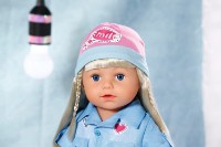 Одежда для кукол Zapf Baby Born Deluxe Jeans Dress (832585) фото №7 — интернет-магазин Desire.md