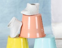 Одежда для кукол Zapf Baby Born Deluxe Jeans Overall (832592) фото №6 — интернет-магазин Desire.md