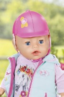 Одежда для кукол Zapf Baby Born Deluxe Riding Outfit (831175) фото №2 — интернет-магазин Desire.md