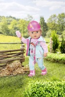 Одежда для кукол Zapf Baby Born Deluxe Riding Outfit (831175)