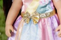 Одежда и аксессуары для кукол Zapf Baby Born Fantasy Deluxe Princess (832028) фото №4 — интернет-магазин Desire.md