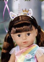 Одежда и аксессуары для кукол Zapf Baby Born Fantasy Deluxe Princess (832028) фото №5 — интернет-магазин Desire.md