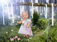 Одежда и аксессуары для кукол Zapf Baby Born Fantasy Deluxe Princess (832028) фото №2 — интернет-магазин Desire.md