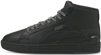 Bocanci pentru bărbați Puma Serve Pro Mid Ptx Puma Black/Dark Shadow 41 imaginea #2 — magazin online Desire.md