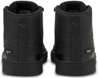 Bocanci pentru bărbați Puma Serve Pro Mid Ptx Puma Black/Dark Shadow 41 imaginea #5 — magazin online Desire.md