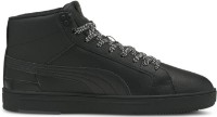 Bocanci pentru bărbați Puma Serve Pro Mid Ptx Puma Black/Dark Shadow 42 imaginea #3 — magazin online Desire.md