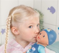Кукла Zapf Baby Born My First Swim Doll Blue (832325) фото №5 — интернет-магазин Desire.md