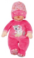 Кукла Zapf Baby Born Sleepy for Babies Pink (833674) фото №3 — интернет-магазин Desire.md