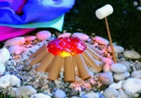 Aксессуары для кукол Zapf Baby Born Weekend Camping (832783) фото №4 — интернет-магазин Desire.md