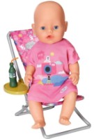 Одежда и аксессуары для кукол Zapf Baby Born Weekend Fishing (832790) фото №7 — интернет-магазин Desire.md