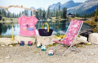 Одежда и аксессуары для кукол Zapf Baby Born Weekend Fishing (832790) фото №2 — интернет-магазин Desire.md