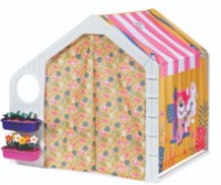 Домик для кукол Zapf Baby Born Weekend House (832752) фото №8 — интернет-магазин Desire.md