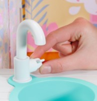 Домик для кукол Zapf Baby Born Weekend House (832752) фото №10 — интернет-магазин Desire.md