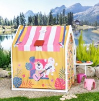 Домик для кукол Zapf Baby Born Weekend House (832752) фото №3 — интернет-магазин Desire.md