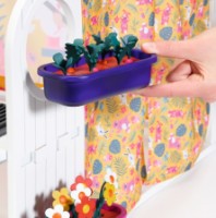 Домик для кукол Zapf Baby Born Weekend House (832752) фото №4 — интернет-магазин Desire.md