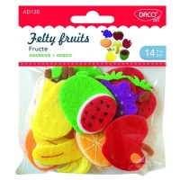 Material pentru artizanat Daco AD120