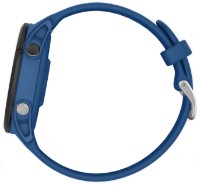 Smartwatch Garmin Forerunner 255 Tidal Blue (010-02641-11) imaginea #4 — magazin online Desire.md