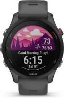Smartwatch Garmin Forerunner 255 Slate Grey (010-02641-10) imaginea #1 — magazin online Desire.md