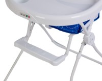 Scaun de masa Incanto Egoza Мишутка (ST-0008/1) Blue imaginea #7 — magazin online Desire.md