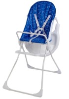 Scaun de masa Incanto Egoza Мишутка (ST-0008/1) Blue imaginea #2 — magazin online Desire.md