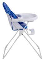 Scaun de masa Incanto Egoza Мишутка (ST-0008/1) Blue imaginea #3 — magazin online Desire.md