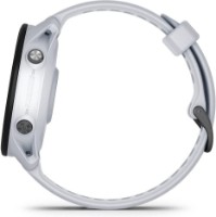 Smartwatch Garmin Forerunner 955 Whitestone (010-02638-31) imaginea #3 — magazin online Desire.md