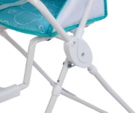 Scaun de masa Incanto Egoza Мишутка (ST-0008/2) Light Turquoise imaginea #8 — magazin online Desire.md