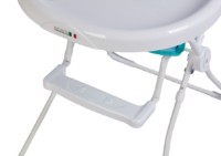 Scaun de masa Incanto Egoza Мишутка (ST-0008/2) Light Turquoise imaginea #9 — magazin online Desire.md