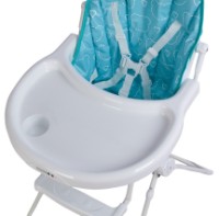 Scaun de masa Incanto Egoza Мишутка (ST-0008/2) Light Turquoise imaginea #10 — magazin online Desire.md